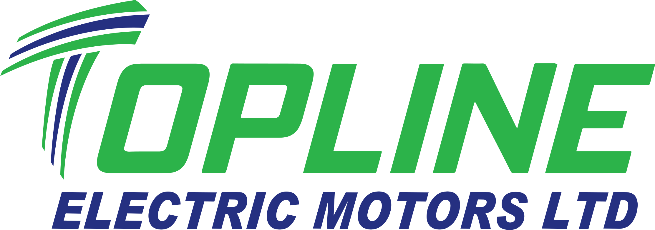 Topline Electric Motors